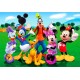 A5MMCH Vafa Clubul lui Mickey Mouse 20X15cm